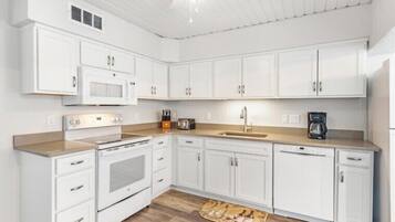 House (7821 Estero Blvd) | Exterior