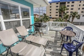 House (756 Estero Blvd.) | Exterior