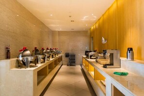 Dining - Ji Hotel (Shanghai)