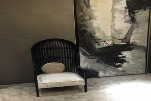 Interior - Ji Hotel (Shanghai)