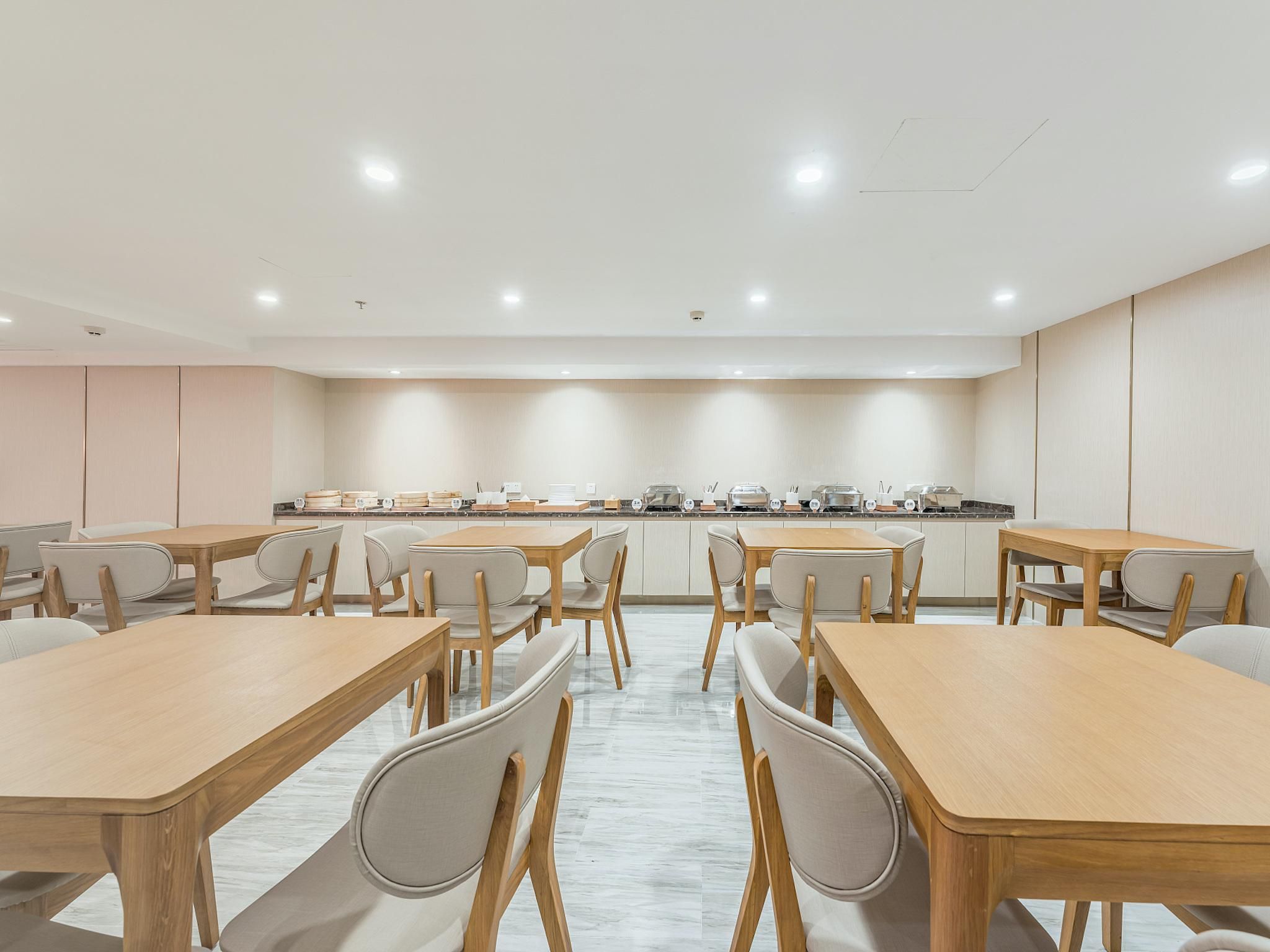 Tempat makan