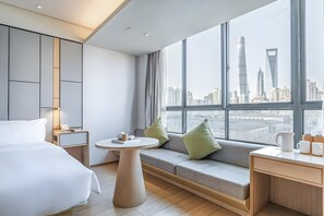 Room - Ji Hotel (Shanghai)