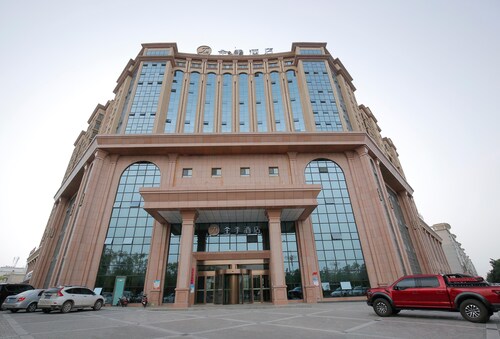 Ji Hotel