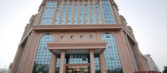 Ji Hotel