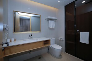 Unclassified image, 5 of 24, button - Ji Hotel (Jiayuguan)
