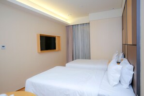 Unclassified image, 2 of 24, button - Ji Hotel (Jiayuguan)