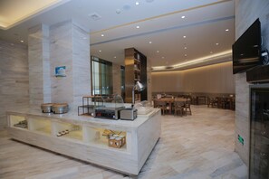 Unclassified image, 3 of 24, button - Ji Hotel (Jiayuguan)