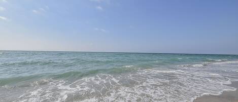 海灘