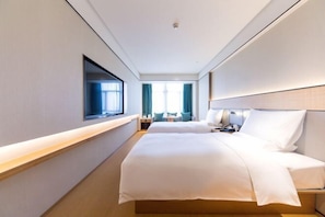 Room - Ji Hotel Shanghai Xinzhuang (Shanghai)