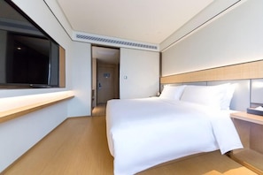 Room - Ji Hotel Shanghai Xinzhuang (Shanghai)