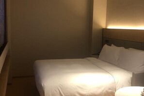 Room - Ji Hotel Shanghai Xinzhuang (Shanghai)
