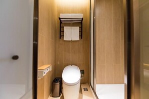 Room - Ji Hotel Shanghai Xinzhuang (Shanghai)