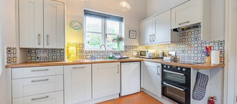 1 chambres Ă  coucher Ă  Ellesmere