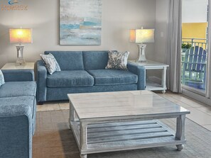 Televisión y reproductor de DVD 