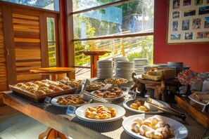 Tempat makan