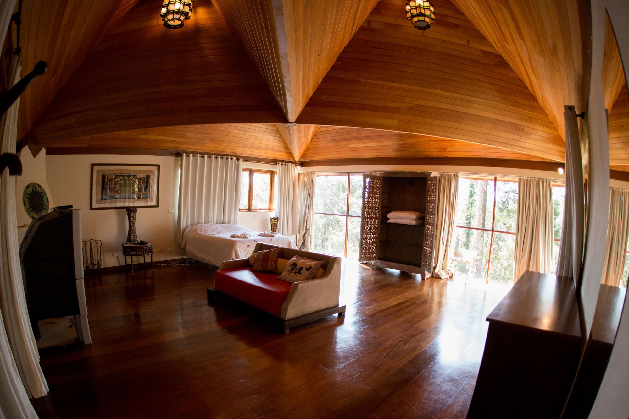 Sala de estar
