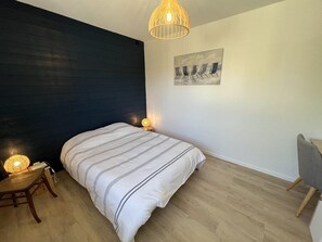 3 habitaciones y wifi gratis 