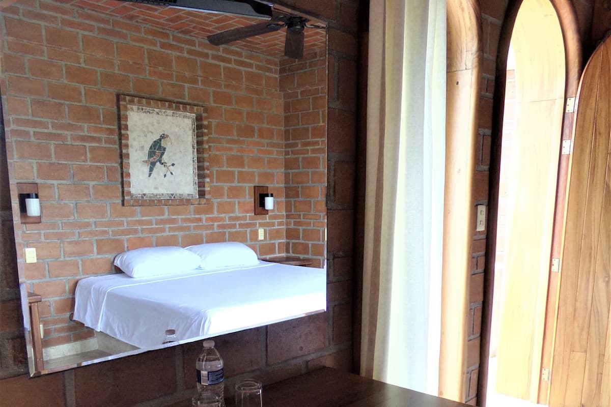 Eenvoudige kamer | Wifi, beddengoed