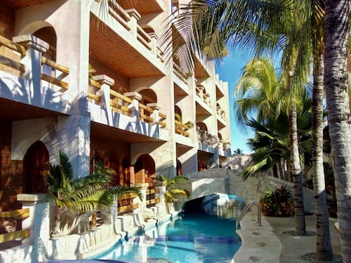 Hotel Casa del Lirio Diamante