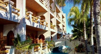 Hotel Casa del Lirio Diamante