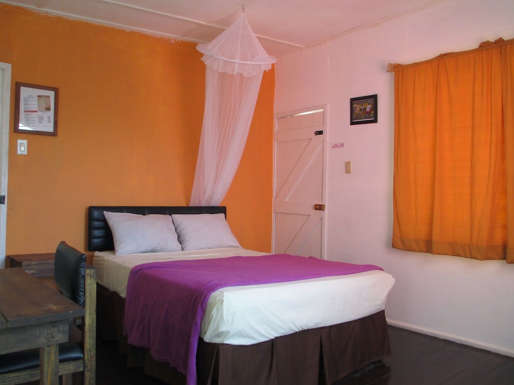 Kingsworth Bed and Breakfast by null