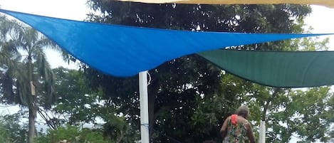 Kolam renang