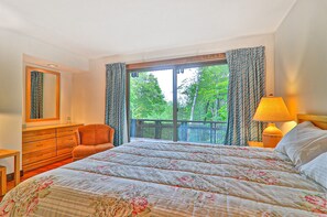 4 多间卧室、上网接入、床单