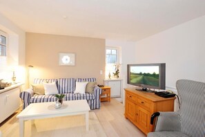 Fernseher, DVD-Player