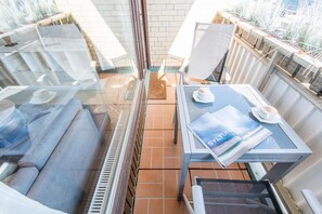 Unclassified image, 2 of 35, button - House Christianenhöhe, Whg. 10 - Central. Close to the beach. Right in the middle. (Sylt)