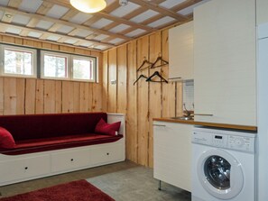Inside other - Pulkka 1 by Interhome (Salla)