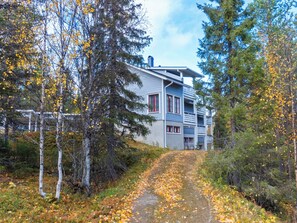 Inside other - Pulkka 1 by Interhome (Salla)
