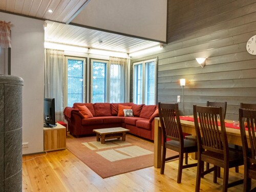 Pulkka 1 by Interhome