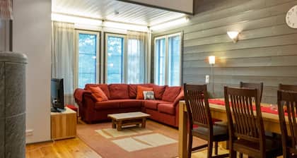 Pulkka 1 by Interhome