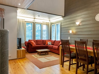 Pulkka 1 by Interhome