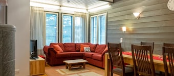 Pulkka 1 by Interhome