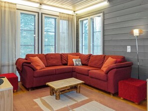 Inside other - Pulkka 1 by Interhome (Salla)
