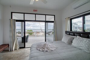 2 bedrooms, iron/ironing board, internet, bed sheets