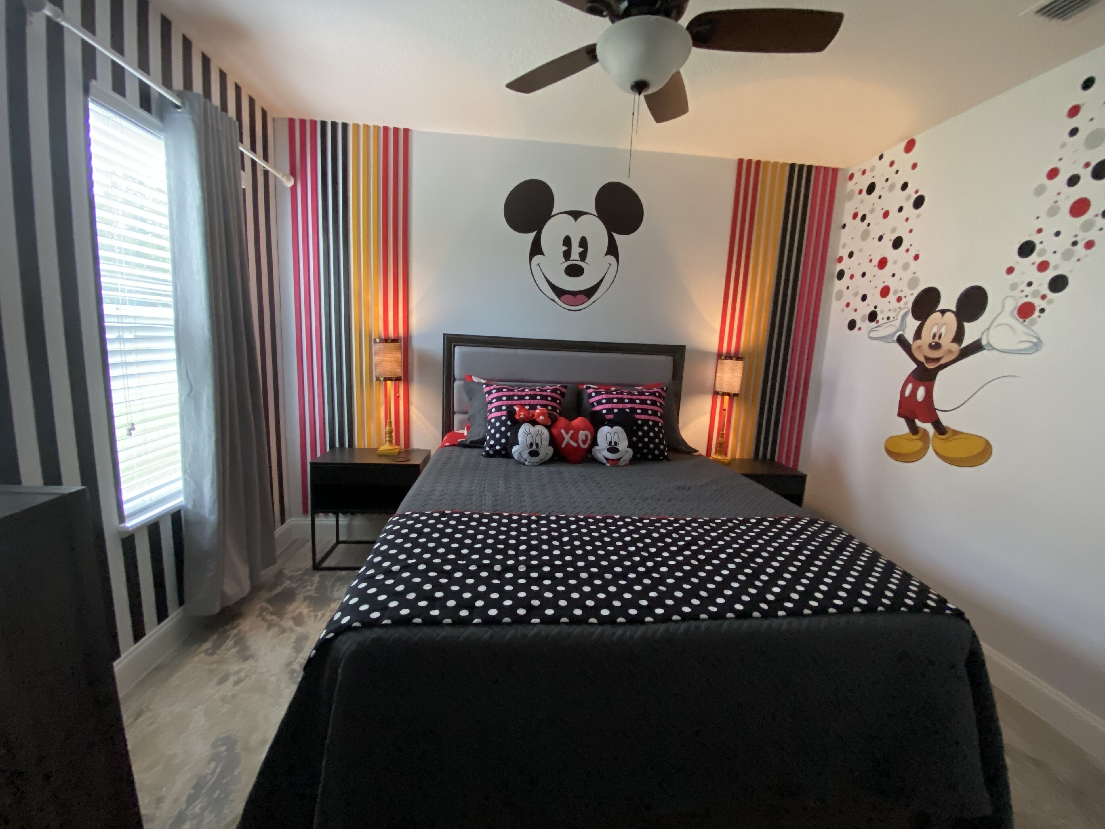 Perfect Vacation Home, ***FREE POOL/SPA HEATING ***5Br,4Bath Sleep 12 
