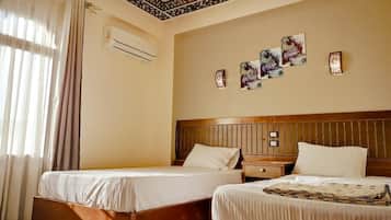 1 Schlafzimmer, Bügeleisen/Bügelbrett, kostenloses WLAN