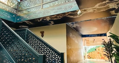 Dahab Motel