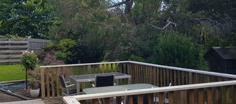 Family-Friendly, Pet-Approved, Home-Away From Home Near Coastal Attractions