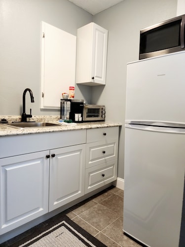 Lovely One Bedroom Home