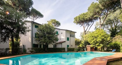 Casina Simonetta by MMega