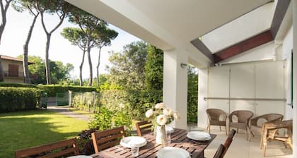 Casina Simonetta by MMega