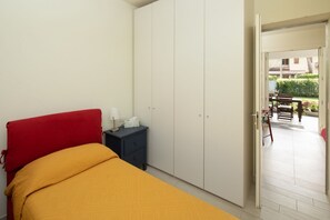 3 chambres, Wi-Fi, draps fournis