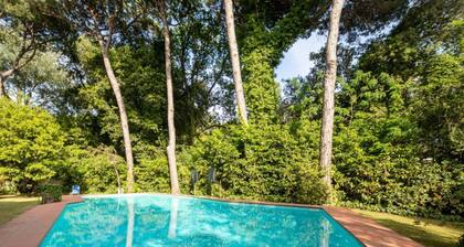 Casina Simonetta by MMega