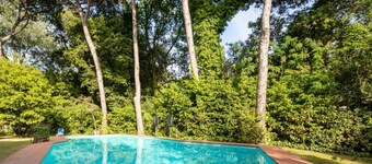 Casina Simonetta by MMega