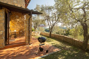 Terraço/pátio
