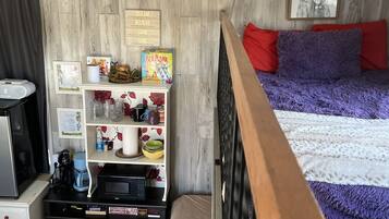 1 bedroom, WiFi
