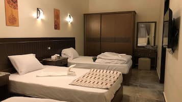 1 chambre, Wi-Fi